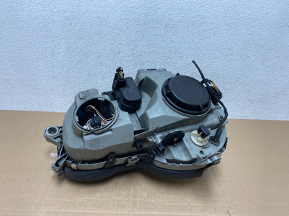 2000-2002 Mercedes E E320 E430 Left Driver LH Xenon HID Headlight AE4890 DW4