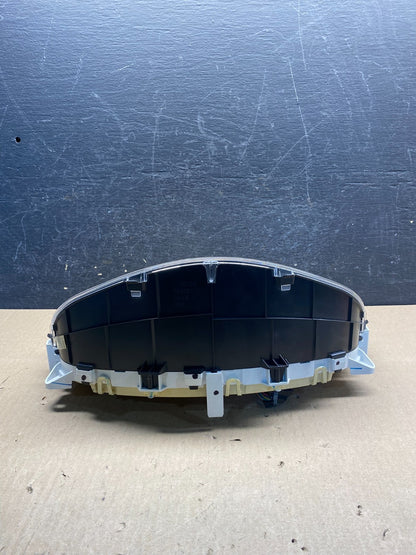 2008 Chevrolet Equinox Cluster Gauge Speedometer ECM AG9373 DG3
