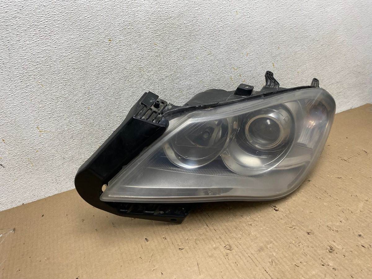 2010 to 2013 Suzuki Kizashi Left Driver LH Side Halogen Depo Headlight AH5919 DG1