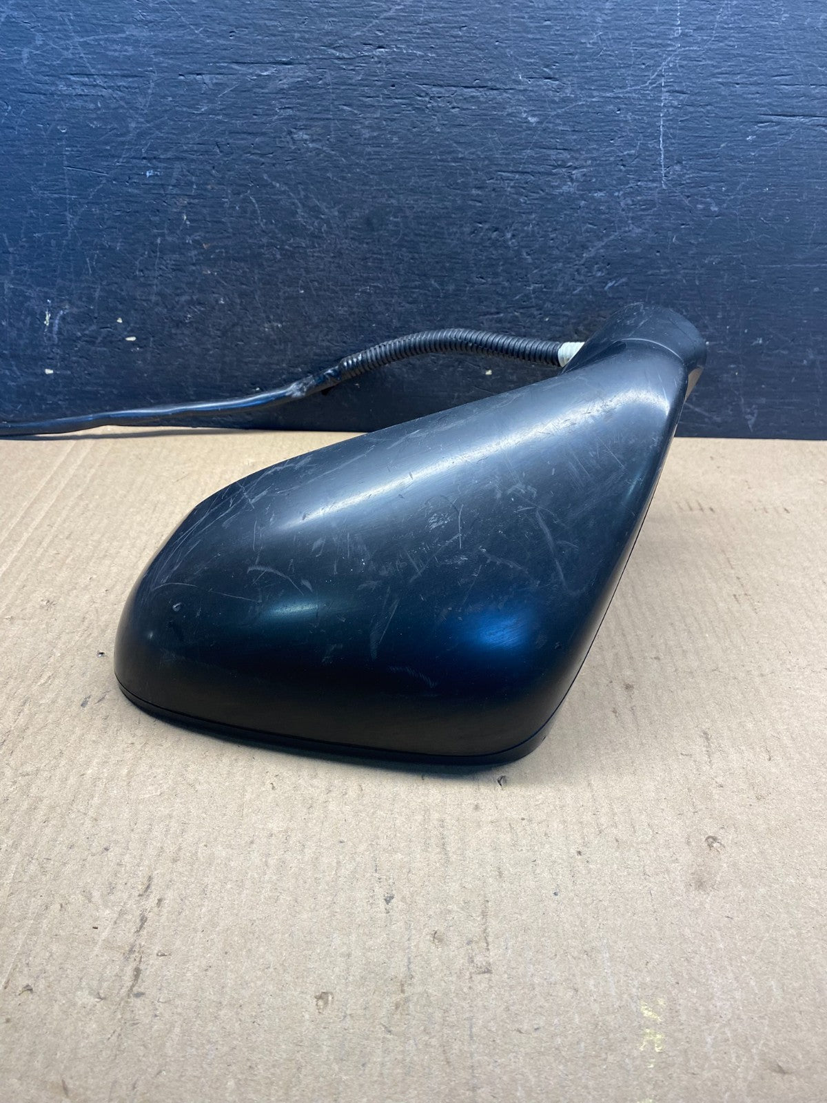 2007 to 2009 Lexus ES350 Left Driver LH Side View Door Mirror AE6369 DG1