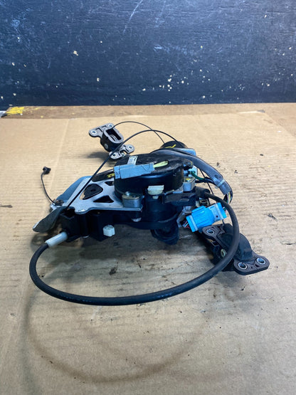2005 - 2010 Honda Odyssey Rear Left Sliding Door Lock Actuator Motor z4789 DG3