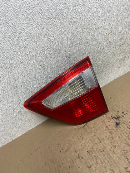 2013 to 2016 Ford C-Max Right Passenger RH Side Tail light Inner AF7142 LK2