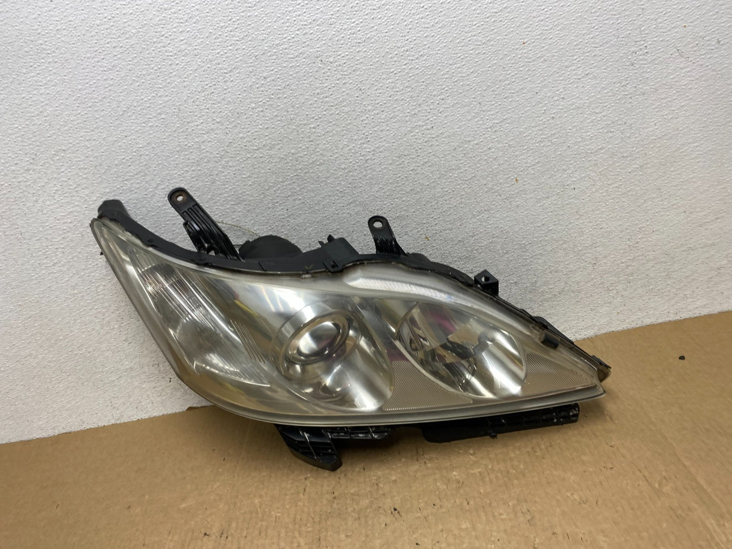 2007 - 2009 Lexus ES350 Right Passenger RH Halogen Headlight AF9822 DW0