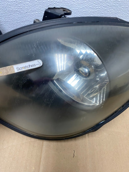 2001 to 2005 Lexus GS430 Gs300 Left+Right Headlights Halogen AB8250 DW4
