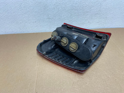 1999-2004 Jeep Grand Cherokee WJ Right Passenger Rh Tail Light DEPO AC5586 LK4