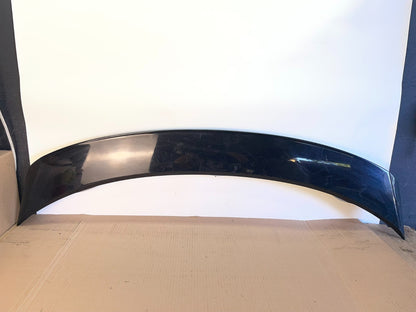 2008 to 2013 Dodge Avenger Rear Trunk Spoiler AH0480 PS0