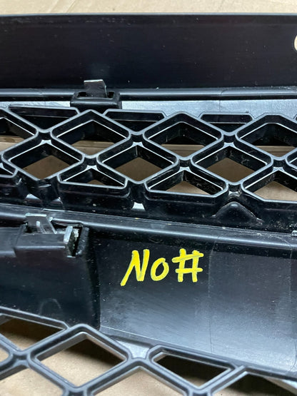 2010 to 2012 Subaru Legacy Outback Wagon Front Grill Grille T3861 DG11