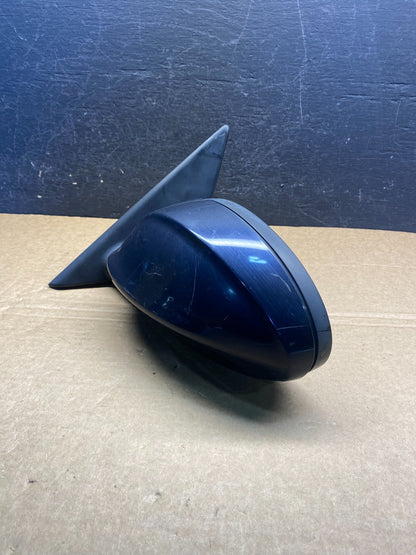 2006 to 2008 BMW 328i 335i Left Driver Lh Side View Door Mirror AF7885 DG2