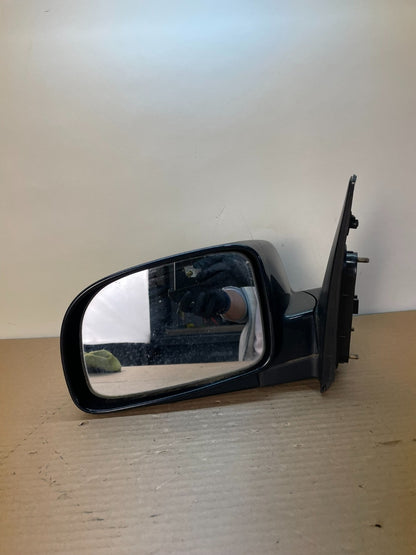 2007 to 2012 Hyundai Santa Fe Left Driver LH Side View Mirror Power ah8713 DG7
