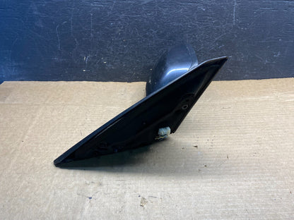 2004 to 2009 Mazda 3 Right Passenger RH Side View Door Mirror AD9744 DW3