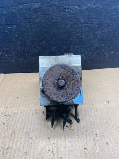2012-2017 Chevrolet Express GMC Savana ABS Anti Lock Brake Pump AD1776 DG5