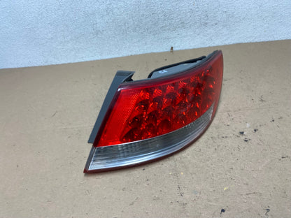 2006 2007 2008 2009 Hyundai Azera Right Passenger Tail Light AF5678 LK2