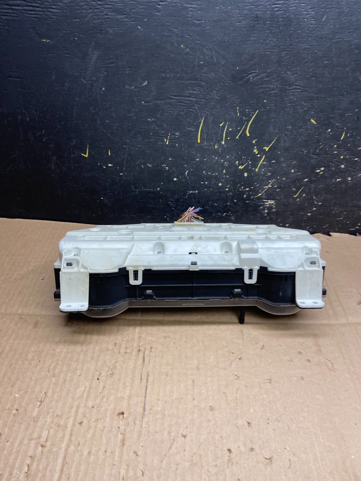 2008 2009 2010 Toyota Sienna Speedometer Cluster Gauge OEM Y2406 DG5