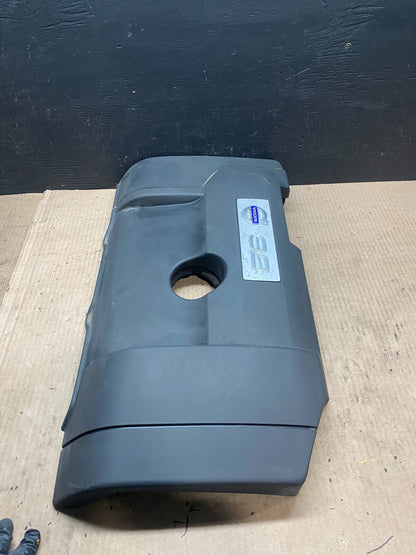 2007 to 2014 Volvo XC90 OEM 3.2L Upper Top Engine Motor Dust Cover Oem AC2330 DG3