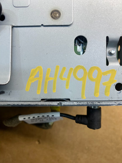 2014 2015 2016 Hyundai Elantra Am Fm Cd Player Radio Receiver AF5579 DG7