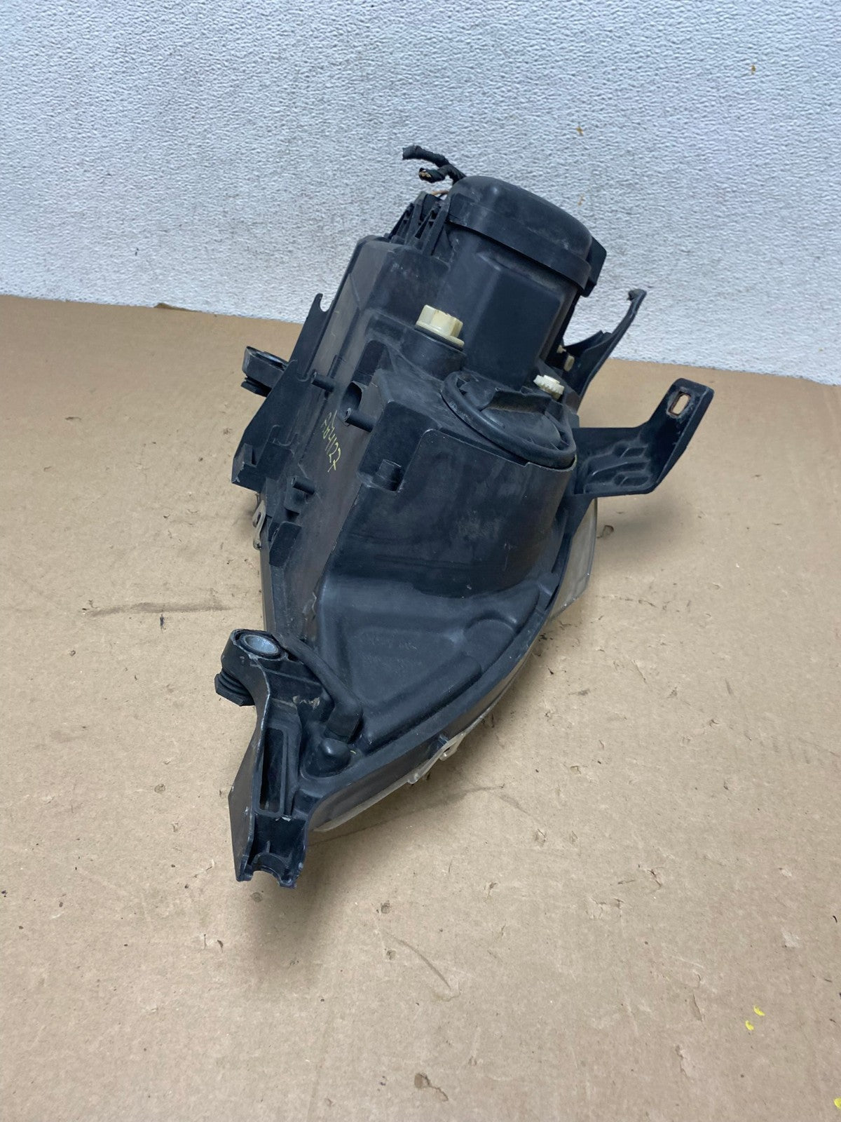 2002 - 2005 Mercedes ML ML350 ML500 Left Driver LH Halogen Headlight AG4127 LK7