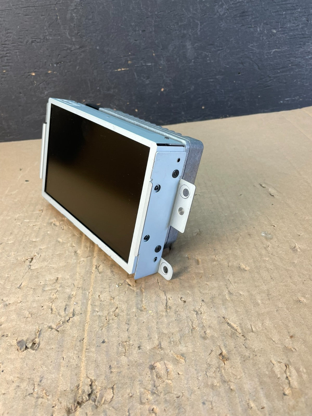 2013 2014 2015 Ford Escape Radio Info Navigation Display Screen AD5981 DG2