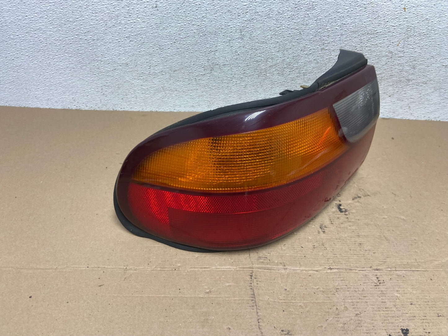 1997 to 2003 Chevrolet Malibu Left Driver LH Side Tail Light AF4439 LK2