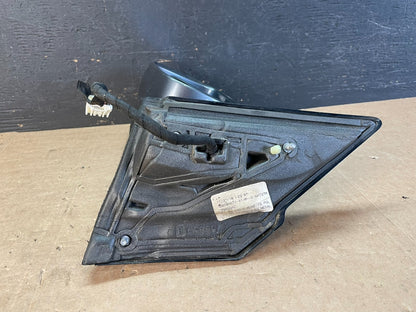 2010 to 2013 Acura MDX Left Driver LH H Side View Door Mirror AE8557 DW4