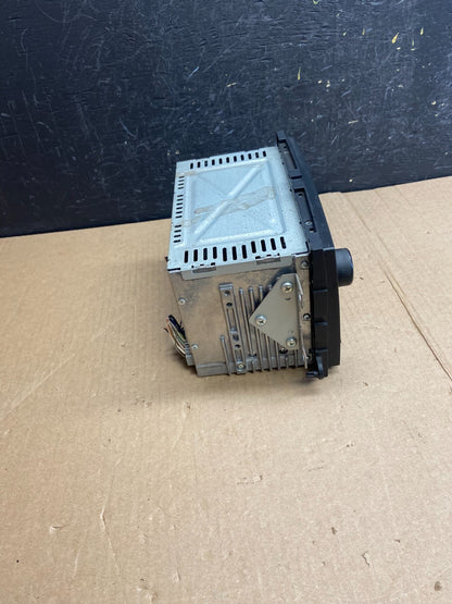2012-2013 Ford E150 E250 E350 AM FM Radio Stereo Receiver ae4391 DG1