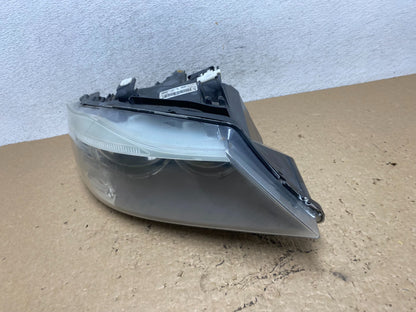 2009-2011 BMW 3 Series 328i 4/D Sedan Headlight Halogen Right Passenger AF83261