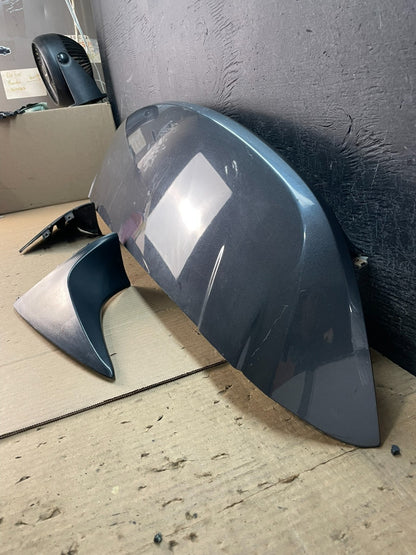2013-2020 Nissan Pathfinder Rear Spoiler Wing AD5819 DG1