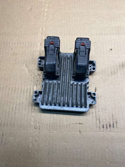 2010 to 2013 Chevrolet Silverado Yukon Engine Control Module ECM ECU AB7245 DG0