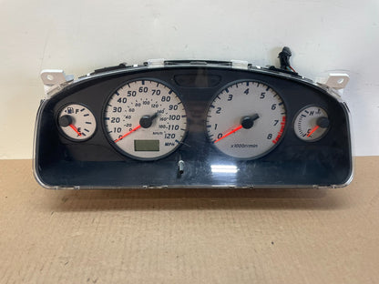 2000 Nissan Pathfinder Speedometer Cluster Gauge AI8526 DG0