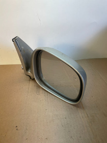 2001 - 2006 Suzuki Grand Vitara XL-7 Right Passenger View Door Mirror AG7821 DW2
