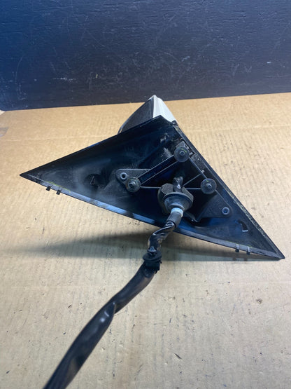 2005 to 2011 Cadillac STS Right Passenger RH View Door Mirror AC4198 DG4