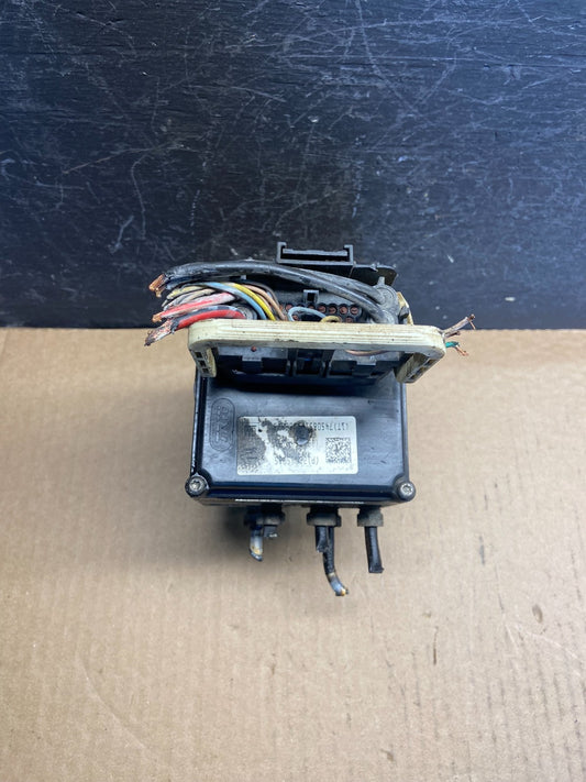 2009 Chevy Express GMC Savana 1500 2500 ABS Anti Lock Brake Pump af9229 DG0