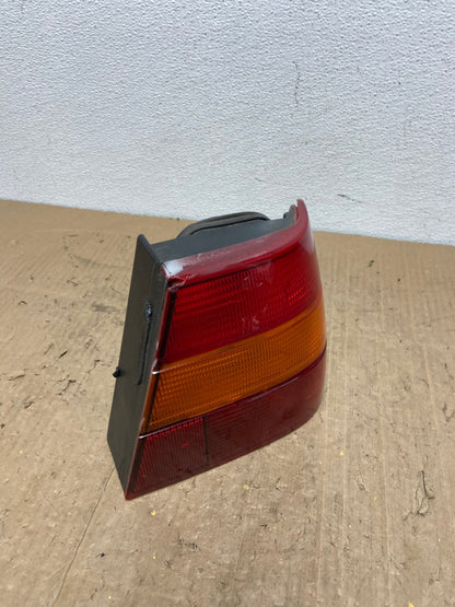 1991 to 1995 Volvo 940 960 Right Passenger RH Side Tail Light Oem AC0278 LK2
