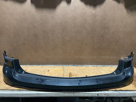2011 to 2015 Ford Explorer Rear Upper Bumper Cover T1333 PS0