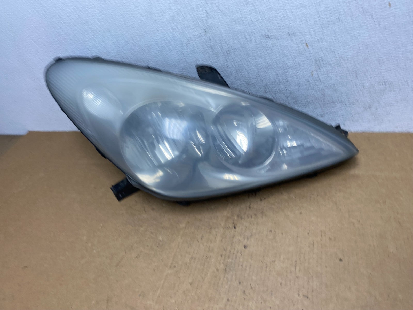 2002 - 2004 Lexus Es300 Es330 Right Passenger Headlight Halogen AD4633 DW1