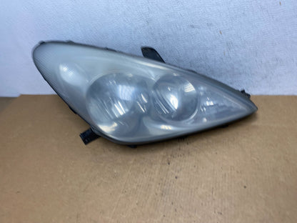 2002 - 2004 Lexus Es300 Es330 Right Passenger Headlight Halogen AD4633 DW1