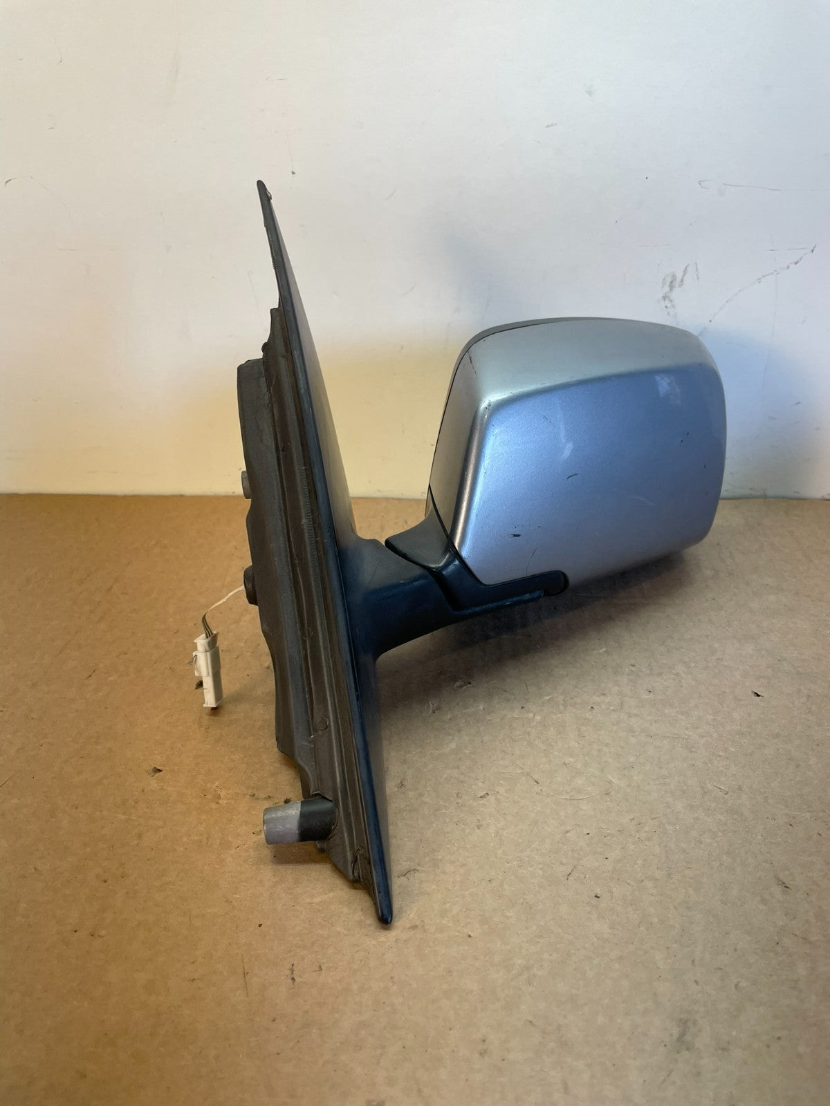 2004 to 2010 BMW X3 Left Driver LH Side View Door Mirror AH0299 DG1