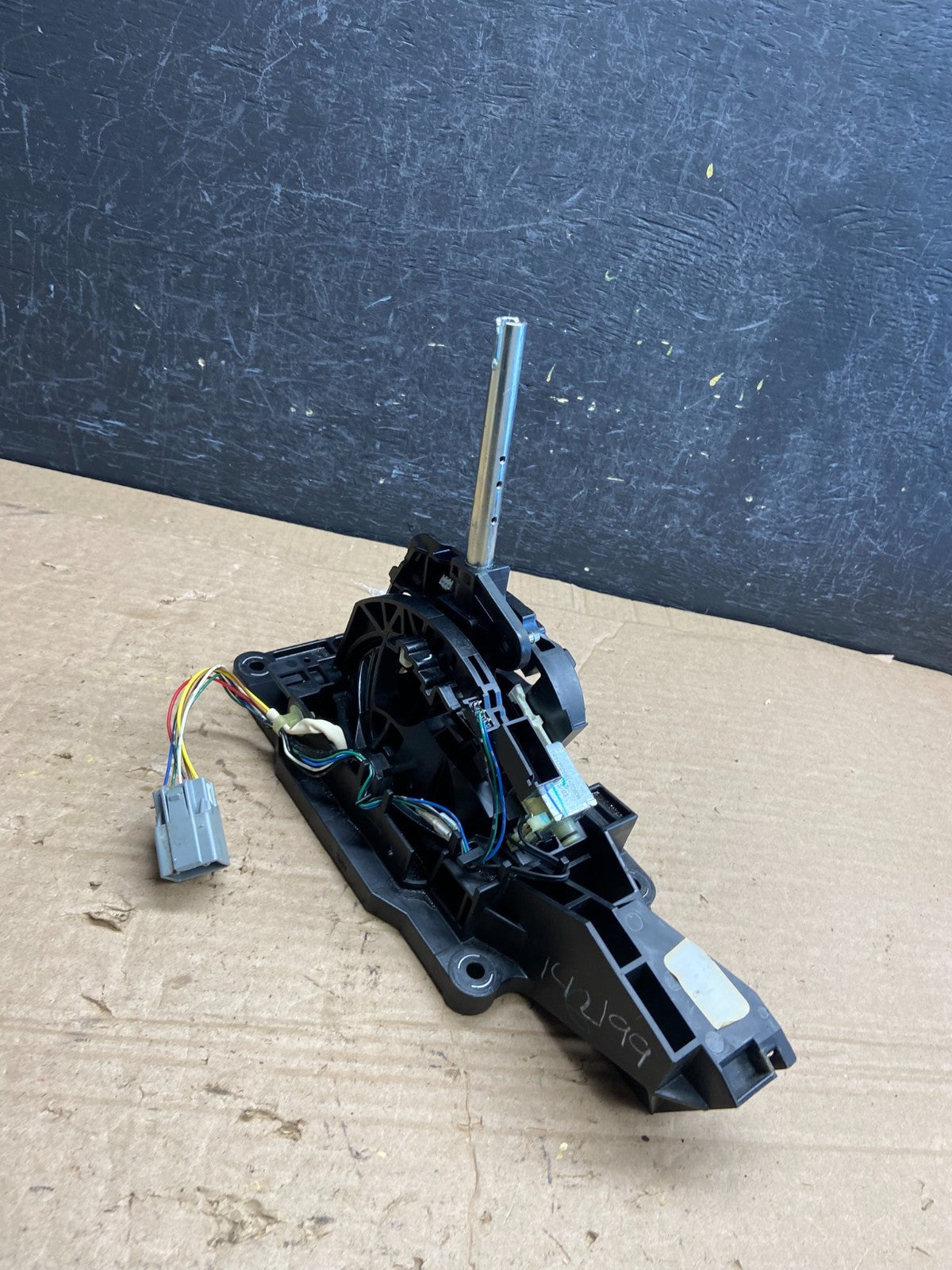 2015 Ford Explorer Auto Transmission Floor Gear Shifter AF2368 DG2