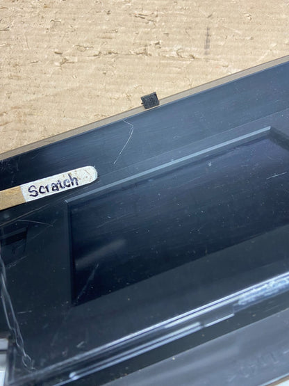 2005 to 2007 Toyota Avalon Information Display Screen ag8613 DG3