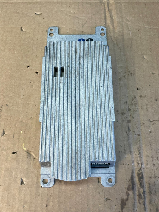 2011 to 2014 Bmw Bluetooth Control Module Computer Telematics AC5483 DG0