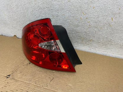2005 to 2009 Buick Lacrosse Left Driver LH Side Tail Light AH7998 LK2