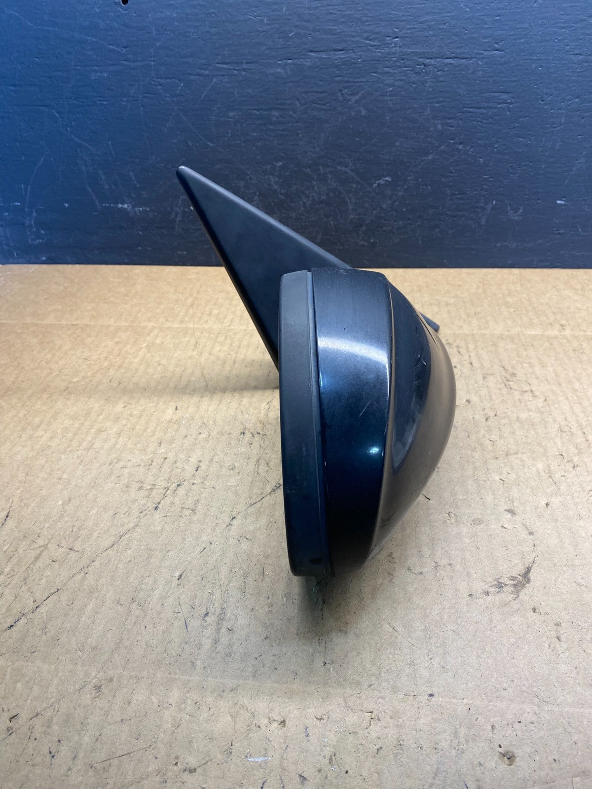 2006 to 2008 BMW 325i Right Passenger Side View Door Mirror AC4305 DW4