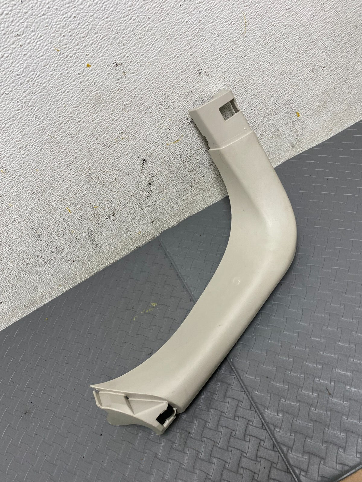 2014 to 2020 Infiniti QX60 OEM Rear Left Driver Liftgate Cover Trim Panel A20190