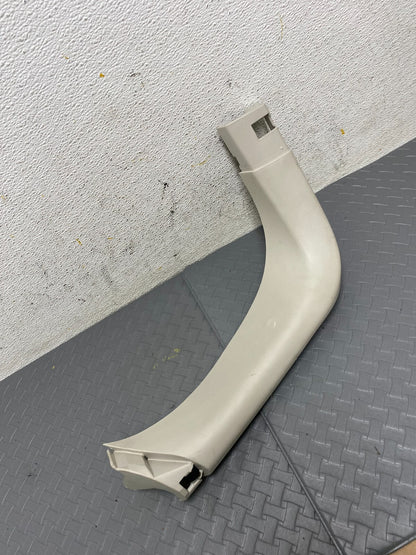 2014 to 2020 Infiniti QX60 OEM Rear Left Driver Liftgate Cover Trim Panel A20190