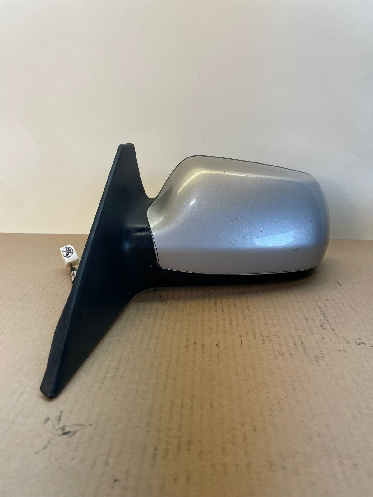 2003-2008 Mazda 6 Left Driver LH Front View Door Mirror AI4005 DG0