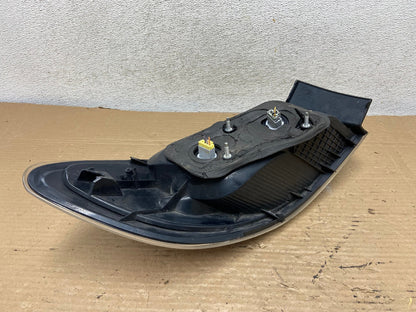 2010 2011 2012 2013 Mazda 3 Right Passenger Rh Side Tail Light AG9129 LK6