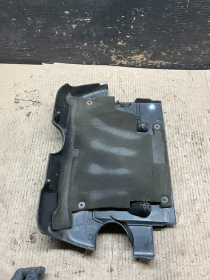2007 to 2012 Nissan Sentra Engine Motor Cover V4095 DG7