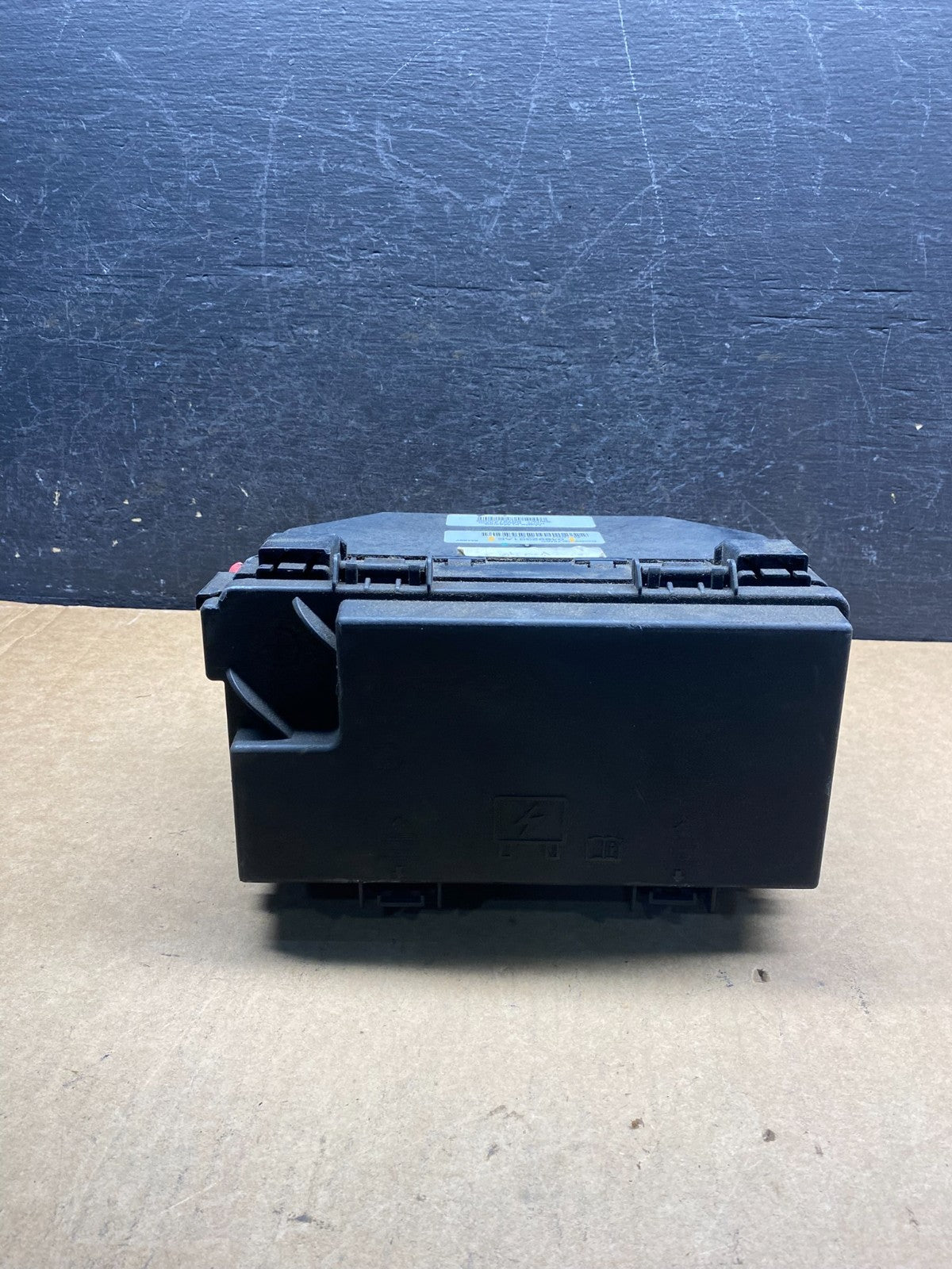 2011 Liberty Nitro TIPM Power Integrated Fuse Box Module ah7022 DG3
