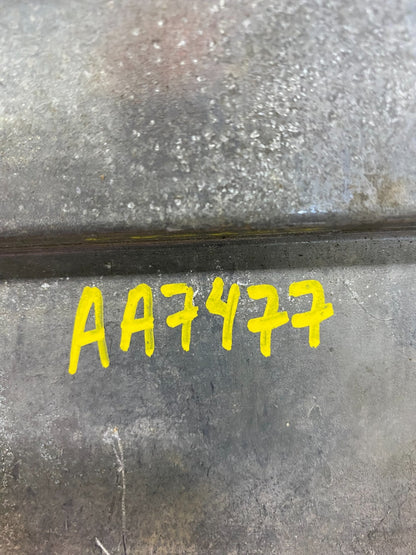 2005 Ford Explorer 4.0L Engine Control Computer 5l2a-12a650-kb AA7477 DG3