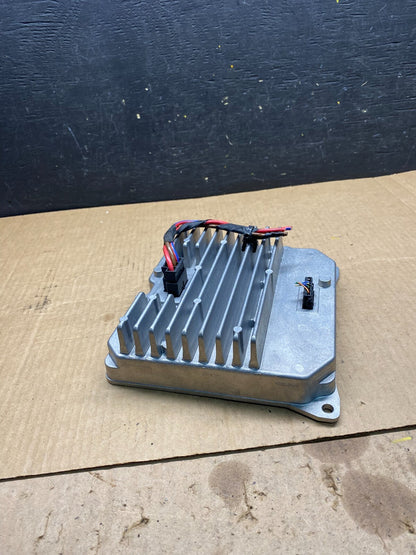 2017 to 2020 BMW 740i BCM Body Control Module M4259 DG2