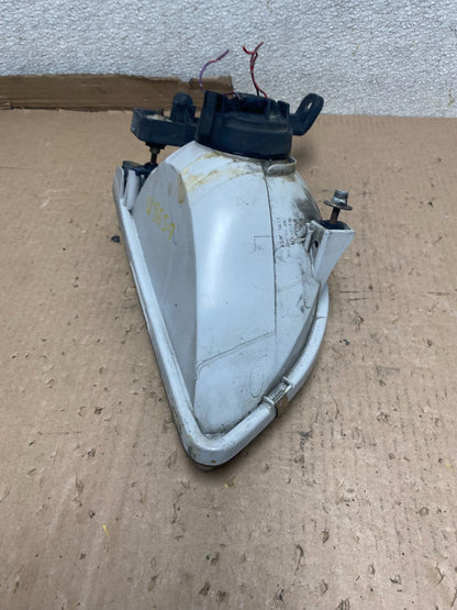 2001 2002 2003 Toyota Sienna Left Driver Lh Side Headlight Halogen U8659 DW7